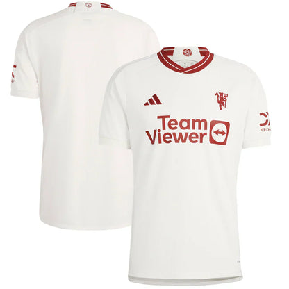 Maglia Manchester United Third 23/24