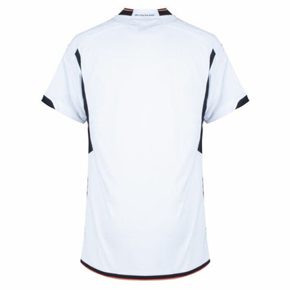 Maglia Germania Home 2022-2023
