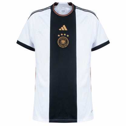 Maglia Germania Home 2022-2023