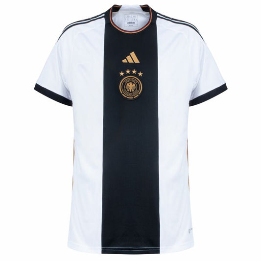 Maglia Germania Home 2022-2023