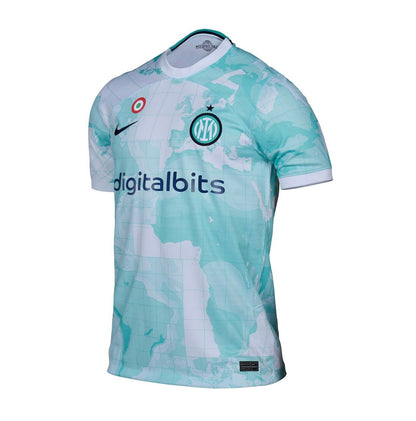 Maglia Retro Inter Away 22/23