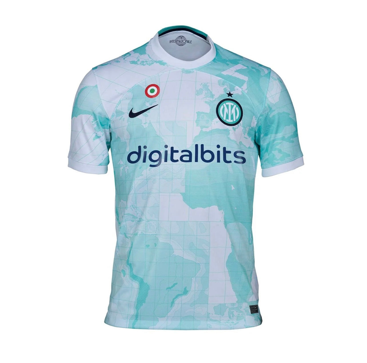 Maglia Retro Inter Away 22/23