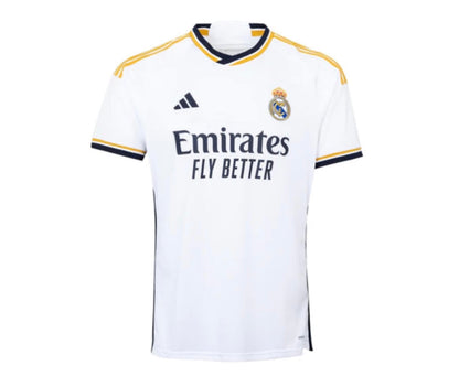 Maglia Real Madrid Home 23/24 - Bianco