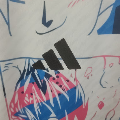 Maglia Giappone Dragon Ball 2023