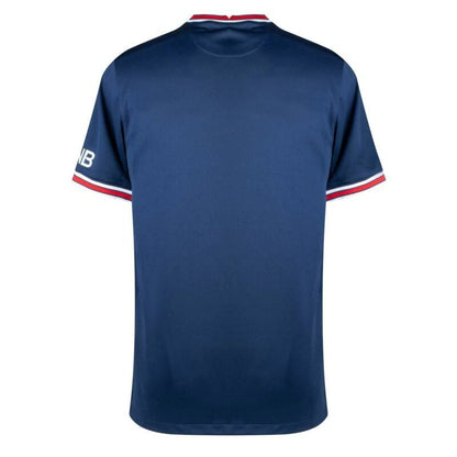 Maglia PSG home 21/22