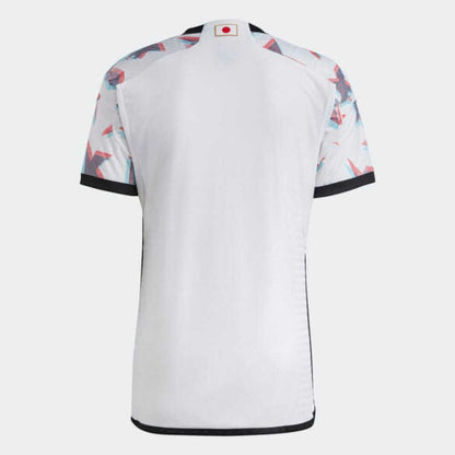Maglia Giappone Away 22/23