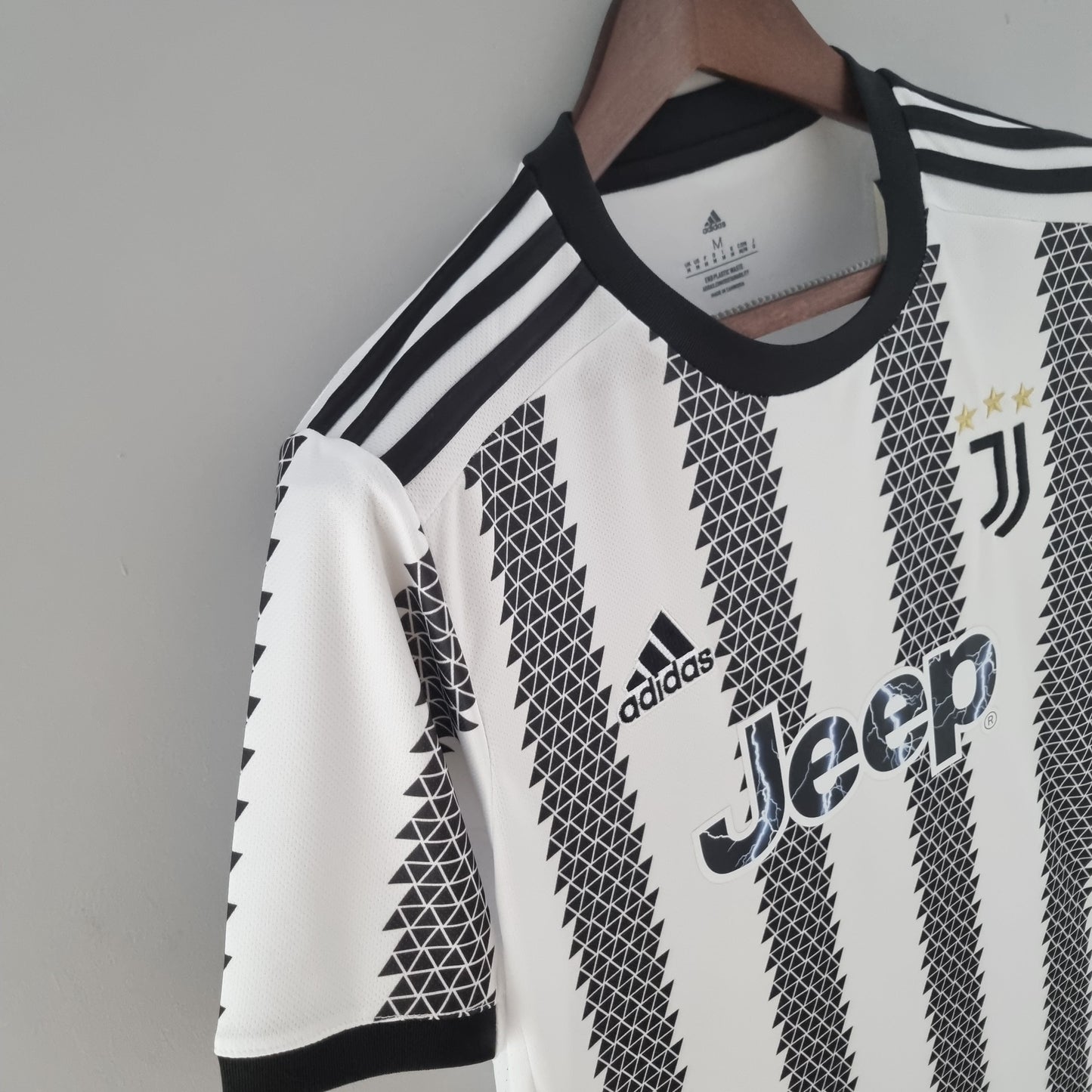 Maglia Juventus Home 22/23