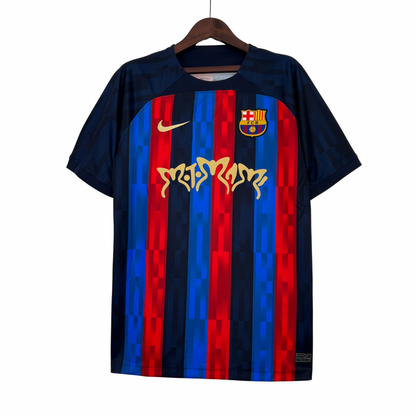 Maglia FC Barcelona Rosalía Motomami 22/23 Edizione Limitata