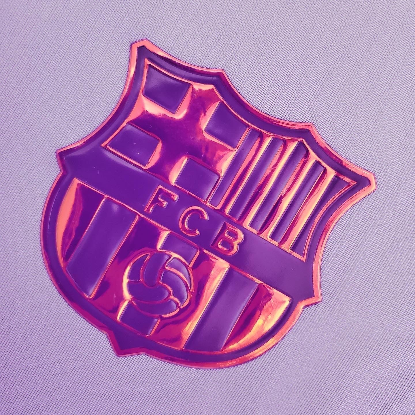 Maglia FC Barcelona ll 21/22