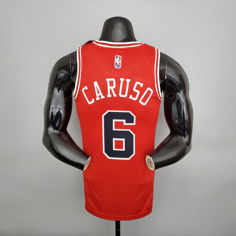 Maglia 75° Anniversario CARUSO