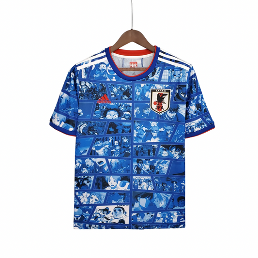 Maglia Giappone Anime 21/22