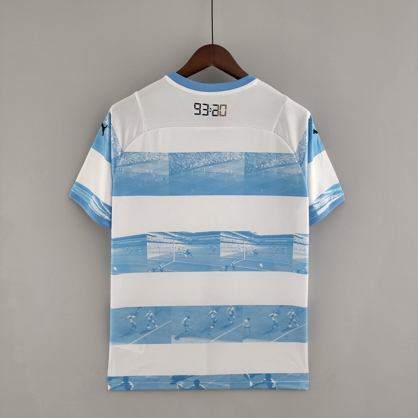 Maglia Manchester City 22/23