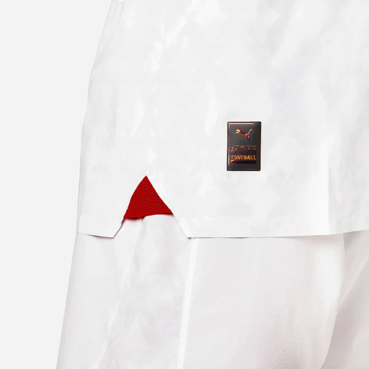 Maglia AC Milan Away Versione Giocatore 23/24 - Con Patch serie A
