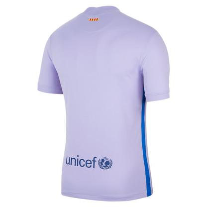 Maglia FC Barcelona ll 21/22