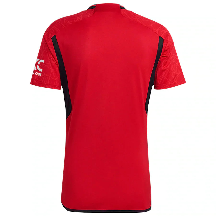 Maglia Manchester United Home 23/24