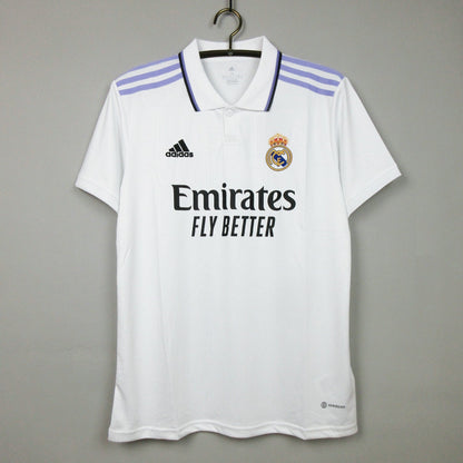 Maglia Real Madrid Campioni CWC + UCL