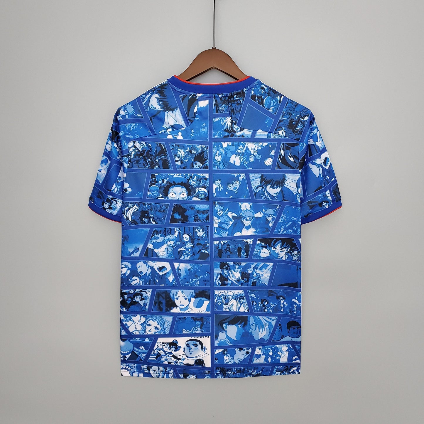 Maglia Giappone Anime 21/22