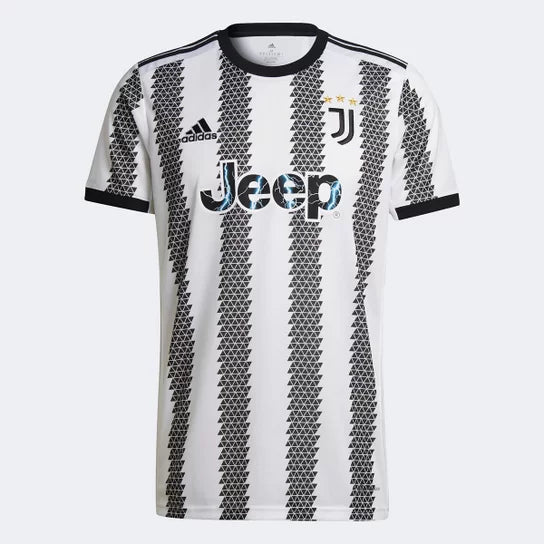 Maglia Juventus Home 22/23