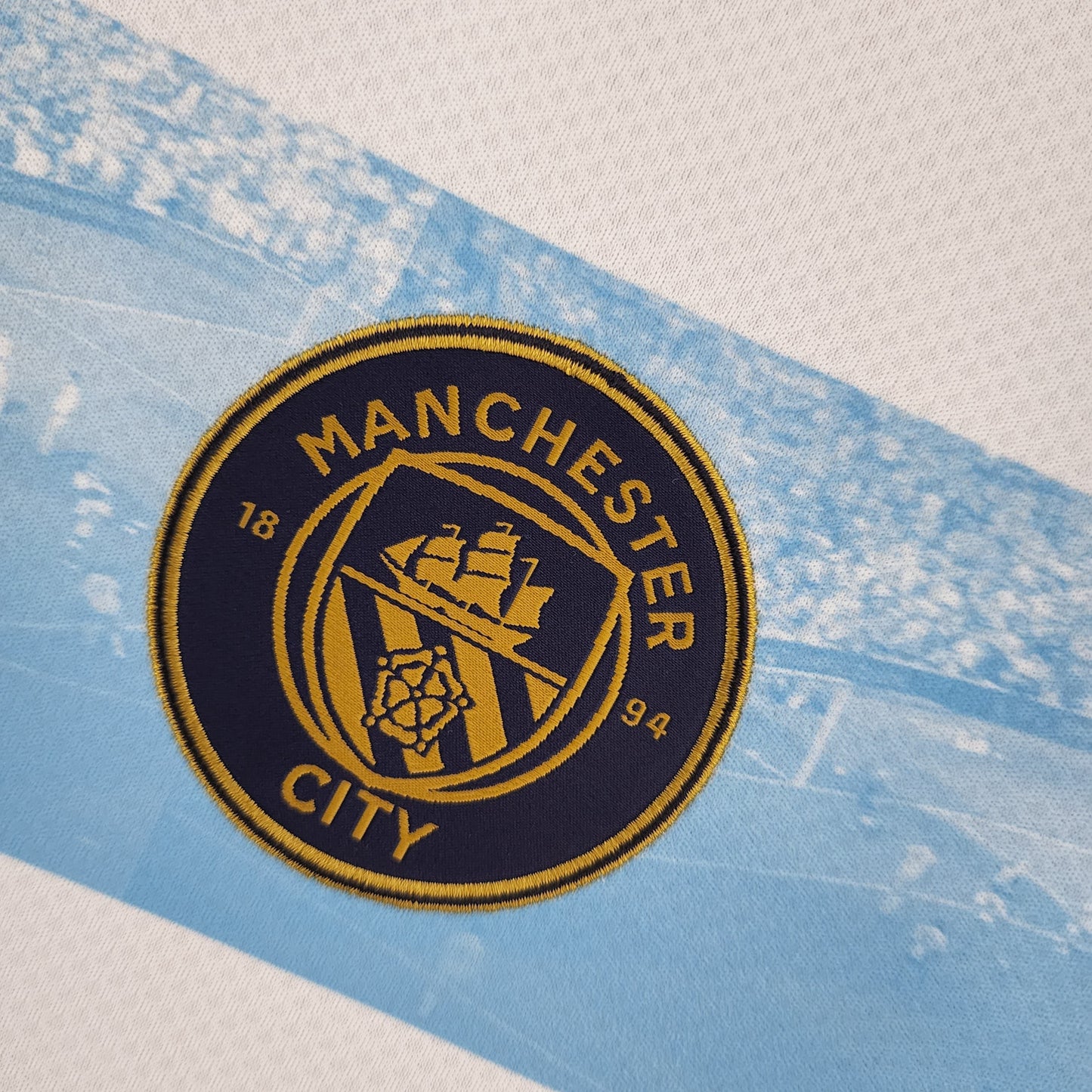 Maglia Manchester City 22/23