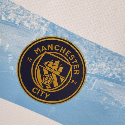 Maglia Manchester City 22/23