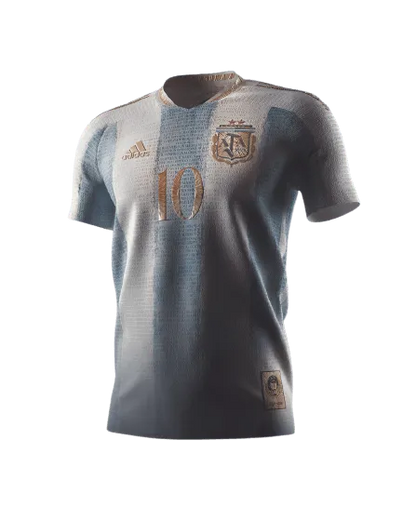 Maglia Maradona Special Edition Argentina