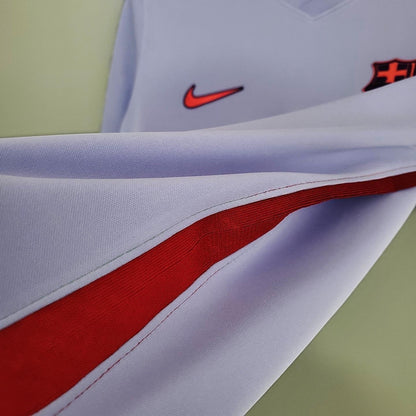 Maglia FC Barcelona ll 21/22